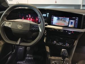 Opel Mokka GS 1.2 Turbo 136 CV - Foto 9
