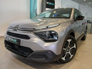 Citroën C4 PureTech 100 You - Foto 3