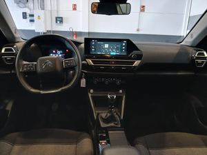 Citroën C4 PureTech 100 You - Foto 10