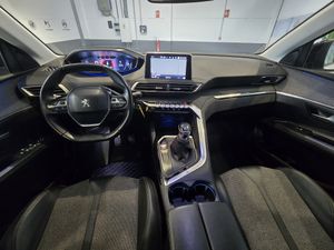 Peugeot 3008 Allure BlueHDi 130 S&S - Foto 9