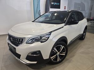 Peugeot 3008 Allure BlueHDi 130 S&S - Foto 2