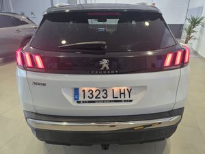 Peugeot 3008 Allure BlueHDi 130 S&S - Foto 6
