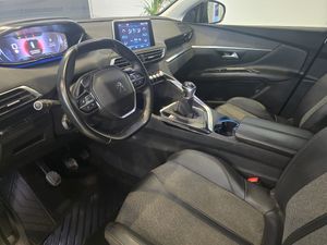 Peugeot 3008 Allure BlueHDi 130 S&S - Foto 8
