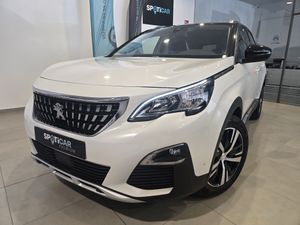 Peugeot 3008 Allure BlueHDi 130 S&S - Foto 4