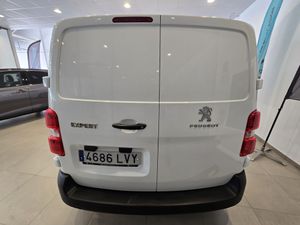 Peugeot Expert Furgon Pro 1.5 BlueHDi 120 Standard - Foto 5