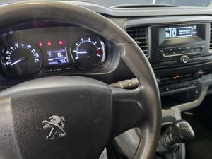 Peugeot Expert Furgon Pro 1.5 BlueHDi 120 Standard - Foto 8