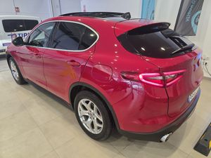 Alfa Romeo Stelvio Executive 2.2 Diesel 140 kW (190 CV) AT8 RWD - Foto 6