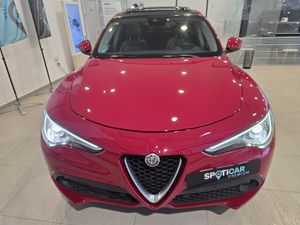 Alfa Romeo Stelvio Executive 2.2 Diesel 140 kW (190 CV) AT8 RWD - Foto 3