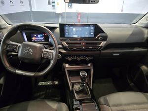 Citroën C4 PureTech 130 Feel Pack - Foto 8