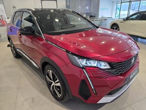 Peugeot 3008 GT Hybrid 300 e-EAT8 - Foto 4