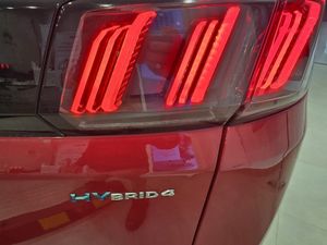 Peugeot 3008 GT Hybrid 300 e-EAT8 - Foto 12