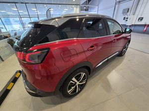 Peugeot 3008 GT Hybrid 300 e-EAT8 - Foto 8