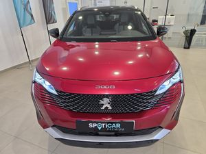 Peugeot 3008 GT Hybrid 300 e-EAT8 - Foto 5