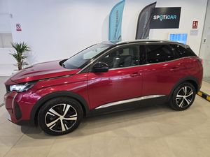 Peugeot 3008 GT Hybrid 300 e-EAT8 - Foto 3