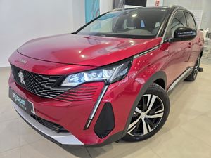 Peugeot 3008 GT Hybrid 300 e-EAT8 - Foto 3