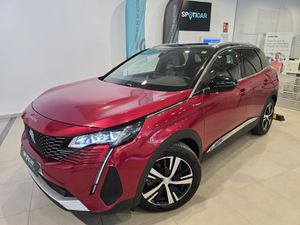 Peugeot 3008 GT Hybrid 300 e-EAT8 - Foto 2
