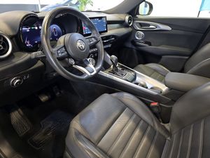 Alfa Romeo Tonale 1.6 Diesel 130 TCT Sprint - Foto 8