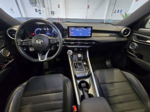 Alfa Romeo Tonale 1.6 Diesel 130 TCT Sprint - Foto 9
