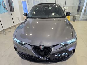 Alfa Romeo Tonale 1.6 Diesel 130 TCT Sprint - Foto 3