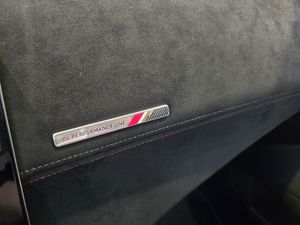 DS DS 7 Crossback 180CV EAT8 PERFORMANCE LINE - Foto 13