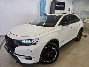 DS DS 7 Crossback 180CV EAT8 PERFORMANCE LINE - Foto 2