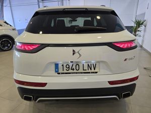 DS DS 7 Crossback 180CV EAT8 PERFORMANCE LINE - Foto 5