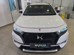 DS DS 7 Crossback 180CV EAT8 PERFORMANCE LINE - Foto 6