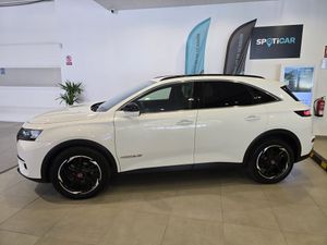 DS DS 7 Crossback 180CV EAT8 PERFORMANCE LINE - Foto 3