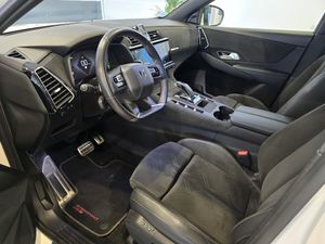 DS DS 7 Crossback 180CV EAT8 PERFORMANCE LINE - Foto 8