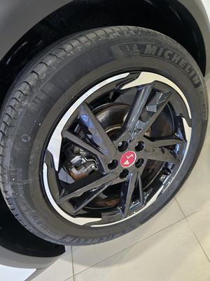 DS DS 7 Crossback 180CV EAT8 PERFORMANCE LINE - Foto 14