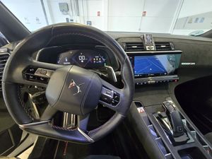 DS DS 7 Crossback 180CV EAT8 PERFORMANCE LINE - Foto 11