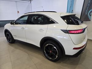 DS DS 7 Crossback 180CV EAT8 PERFORMANCE LINE - Foto 7