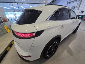 DS DS 7 Crossback 180CV EAT8 PERFORMANCE LINE - Foto 12
