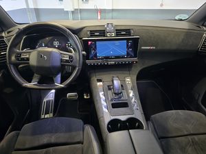 DS DS 7 Crossback 180CV EAT8 PERFORMANCE LINE - Foto 10