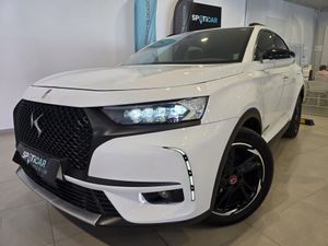 DS DS 7 Crossback 180CV EAT8 PERFORMANCE LINE - Foto 3
