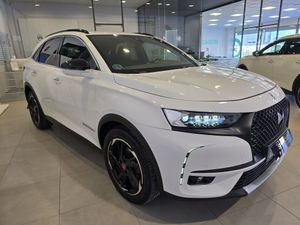 DS DS 7 Crossback 180CV EAT8 PERFORMANCE LINE - Foto 4