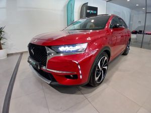 DS DS 7 7 Crossback E-TENSE 4x4 Grand Chic - Foto 14