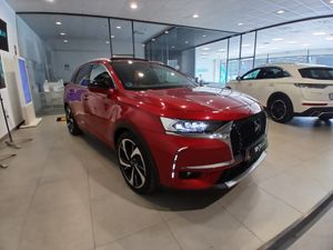 DS DS 7 7 Crossback E-TENSE 4x4 Grand Chic - Foto 7