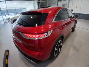 DS DS 7 7 Crossback E-TENSE 4x4 Grand Chic - Foto 8