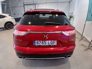 DS DS 7 7 Crossback E-TENSE 4x4 Grand Chic - Foto 5