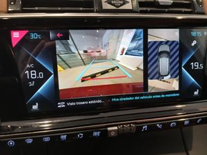 DS DS 7 7 Crossback E-TENSE 4x4 Grand Chic - Foto 13