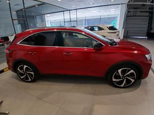 DS DS 7 7 Crossback E-TENSE 4x4 Grand Chic - Foto 6