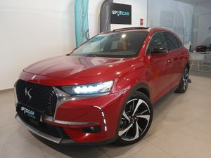 DS DS 7 7 Crossback E-TENSE 4x4 Grand Chic - Foto 4