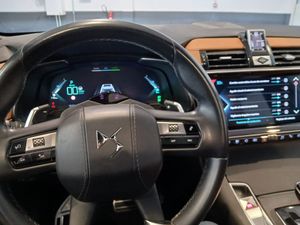 DS DS 7 7 Crossback E-TENSE 4x4 Grand Chic - Foto 12