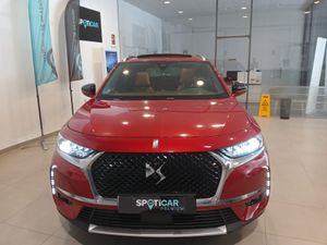 DS DS 7 7 Crossback E-TENSE 4x4 Grand Chic - Foto 9