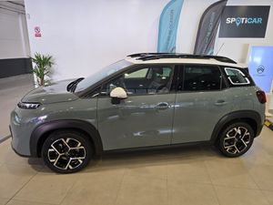 Citroën C3 Aircross C3 Aircross PureTech 110 S&S Shine - Foto 5