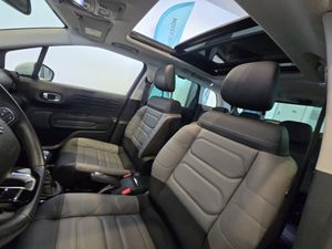 Citroën C3 Aircross C3 Aircross PureTech 110 S&S Shine - Foto 15