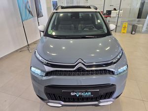 Citroën C3 Aircross C3 Aircross PureTech 110 S&S Shine - Foto 4