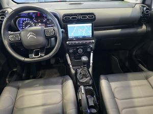 Citroën C3 Aircross C3 Aircross PureTech 110 S&S Shine - Foto 11