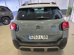 Citroën C3 Aircross C3 Aircross PureTech 110 S&S Shine - Foto 8